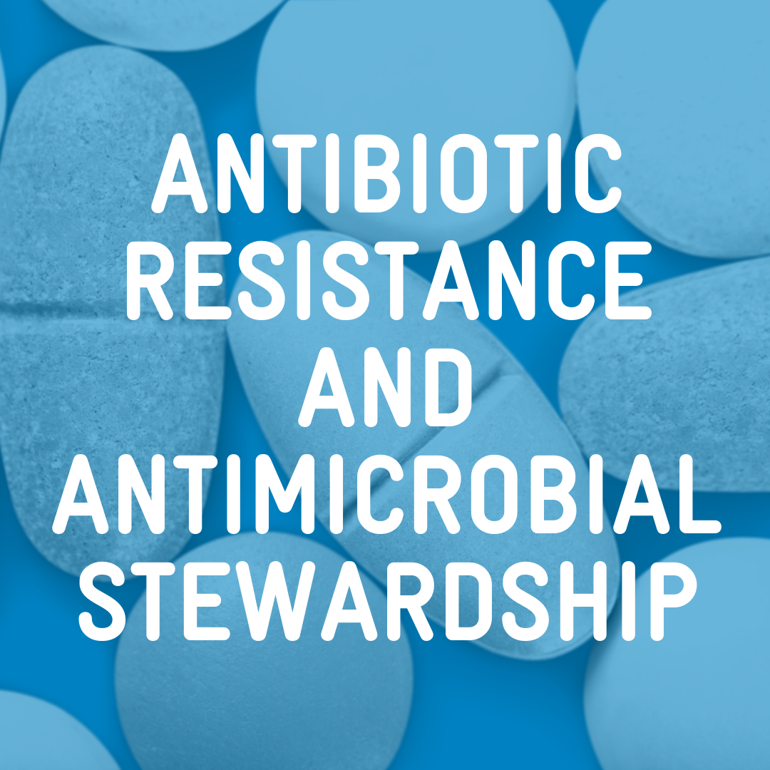 Antibiotic Resistance And Antimicrobial Stewardship Isid
