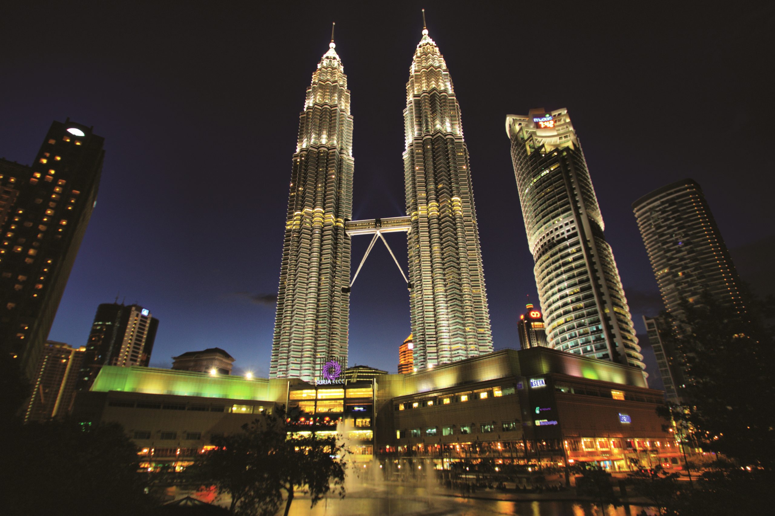 5 Sites You Must See in Kuala Lumpur