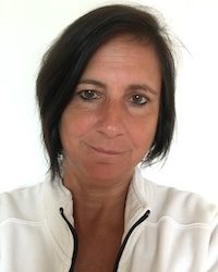 Doris Bio Pic Doris Steinbach