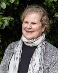 Marjorie 1 Marjorie Pollack