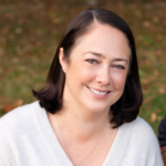Julia Maxwell Photo