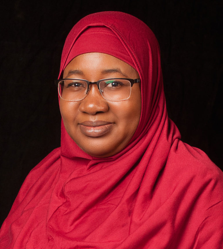 Kudos to Aisha Abubakar for PhD Accomplishment in Public Health - ISID