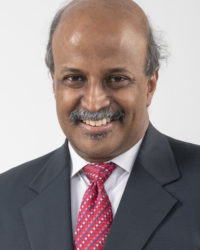 Paul Ananth Tambyah Paul Ananth Tambyah