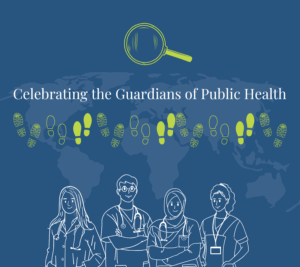 World Field Epidemiology Day - ISID