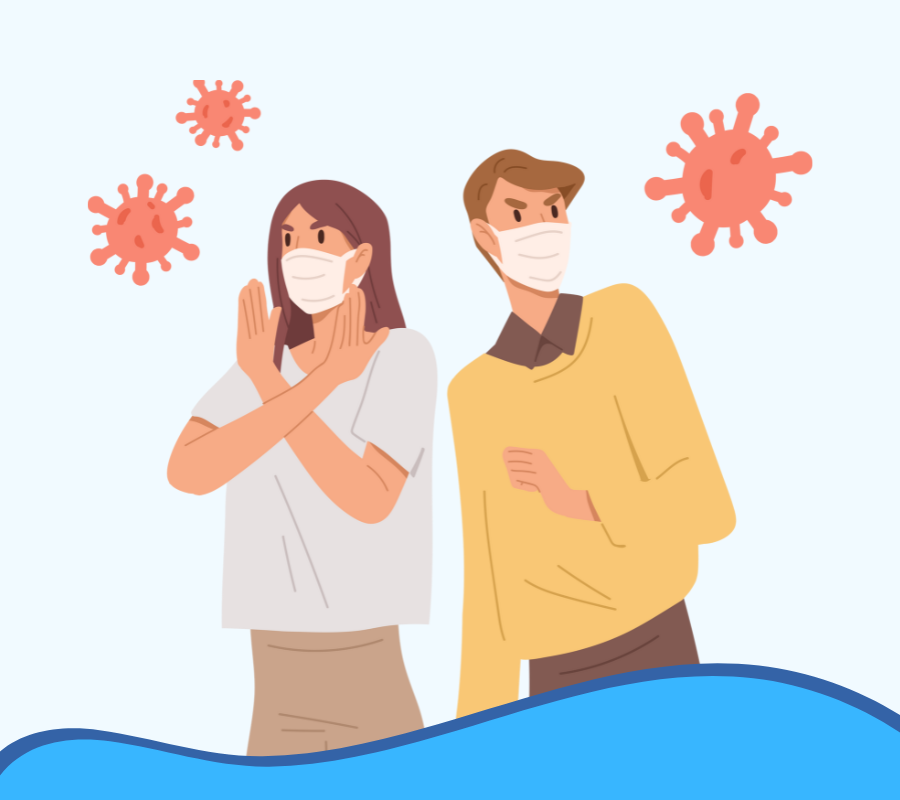 Infection Prevention Week
