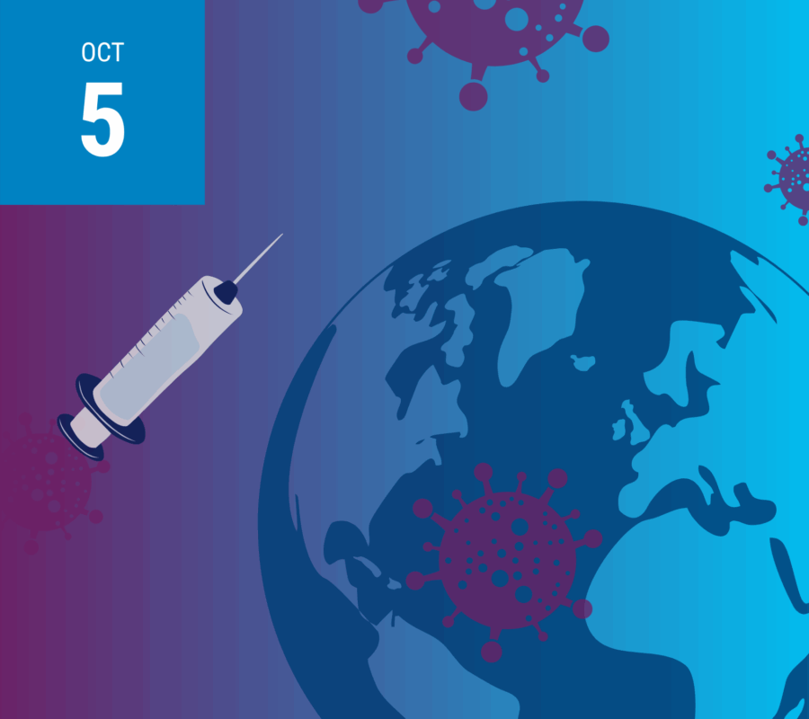 World Meningitis Day - With Date
