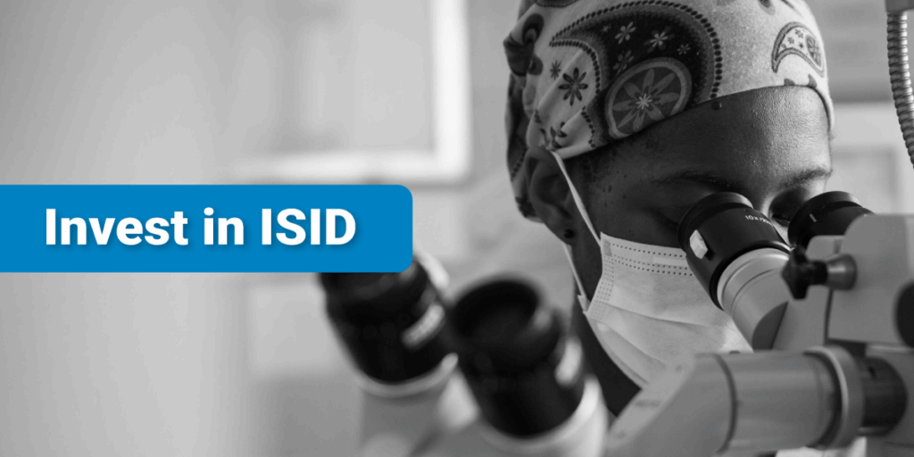 ISID-Donate