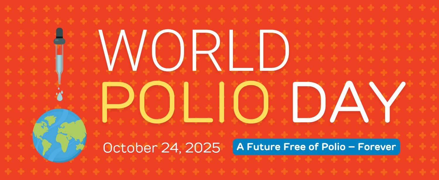 Polio eradication in Pakistan