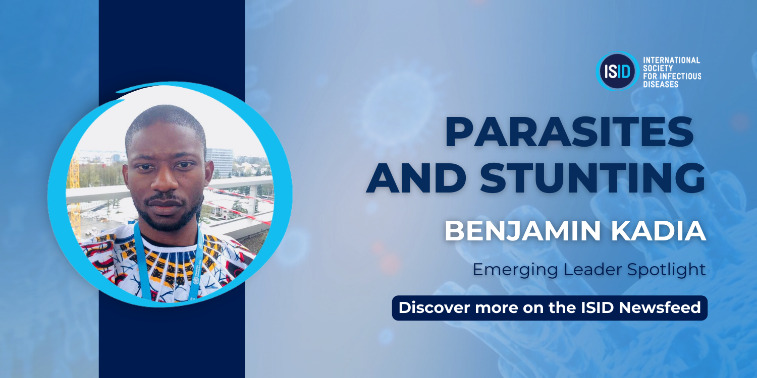 global impact of parasites and stunting