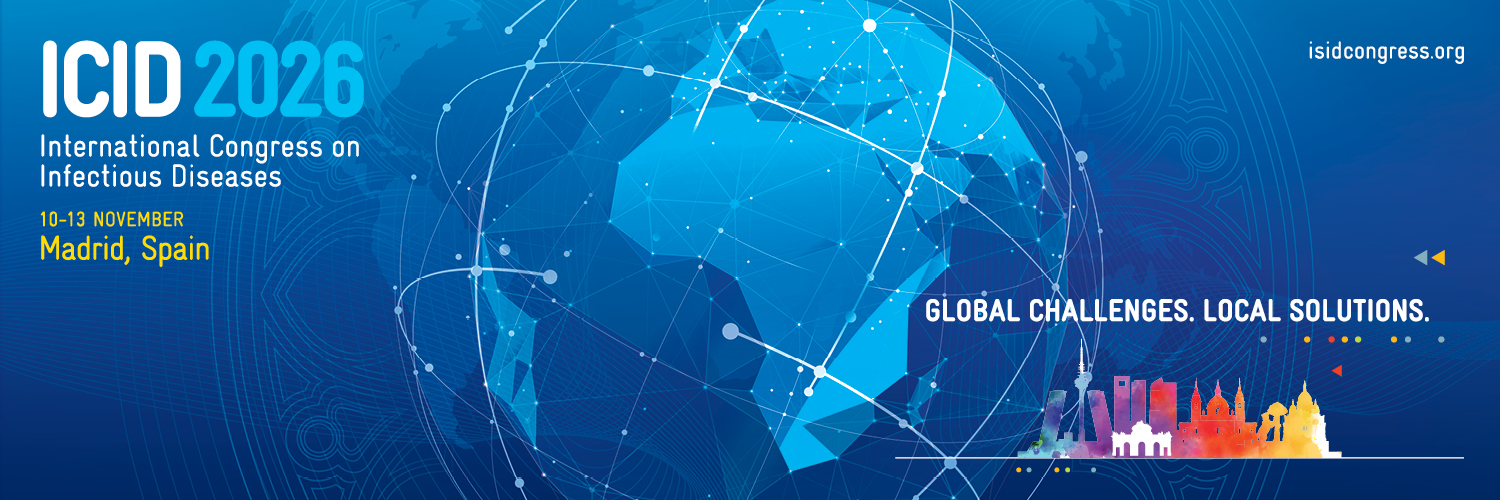 ICID 2026 Registration and Abstract Submission