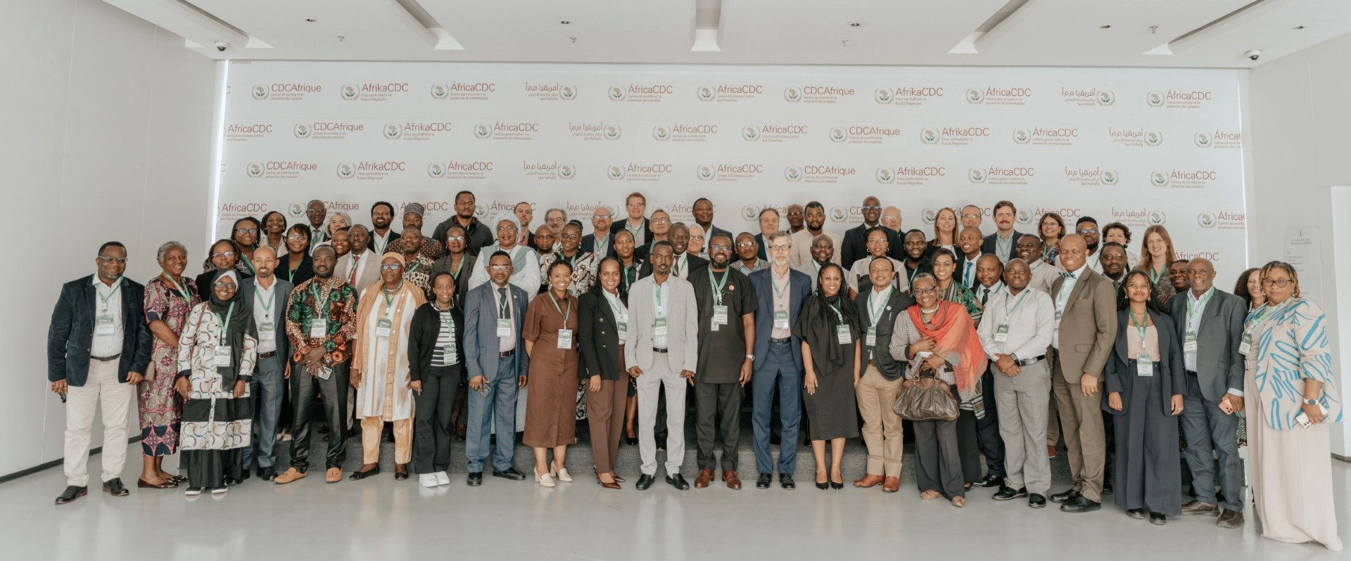 Fungal Disease Surveillance in Africa | ISID at Summit