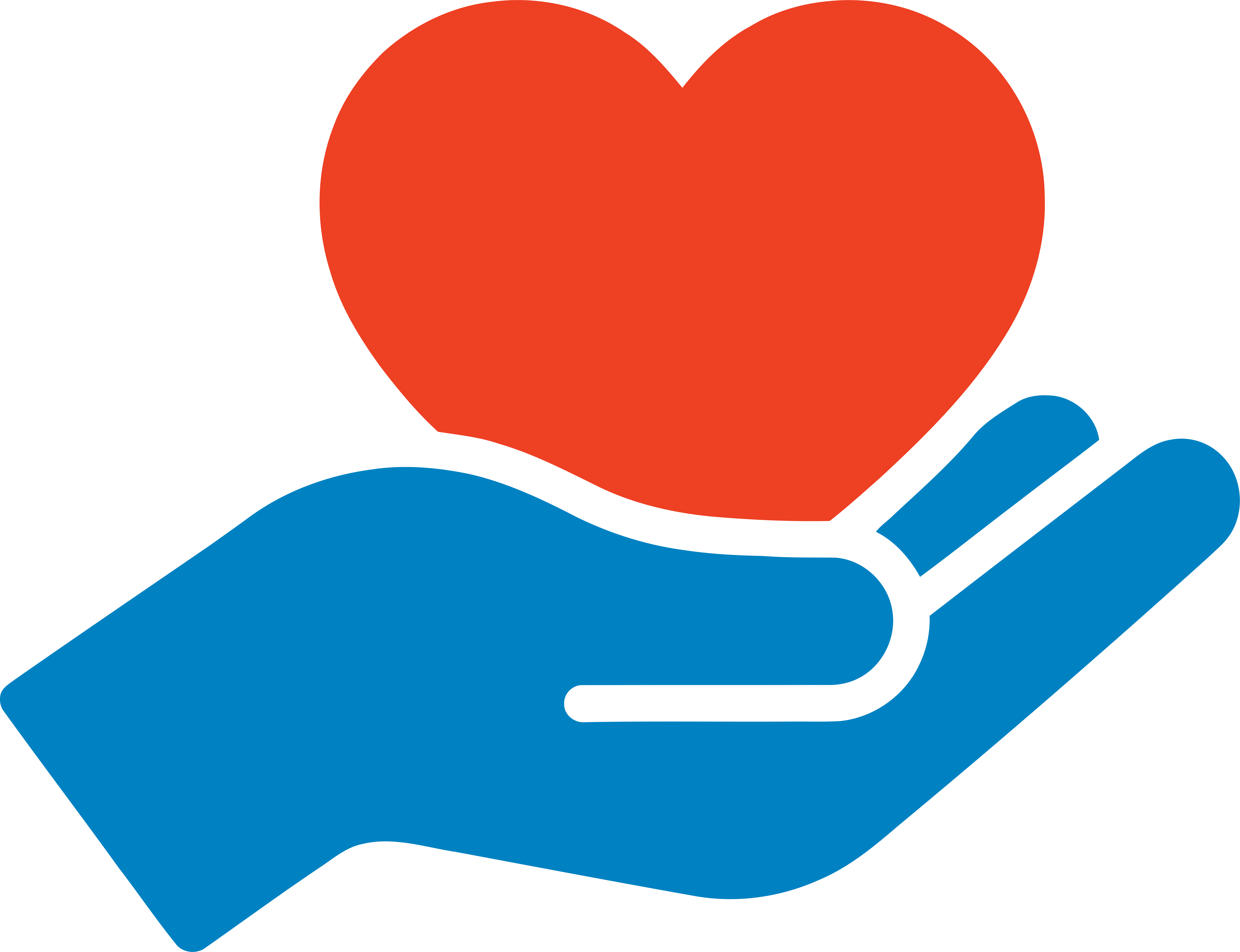 Donate DAF