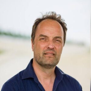 Jeroen Schouten Jeroen Schouten (Human Health Presenter)