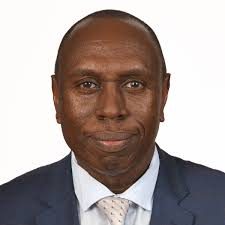 Sam Kariuki Sam Kariuki